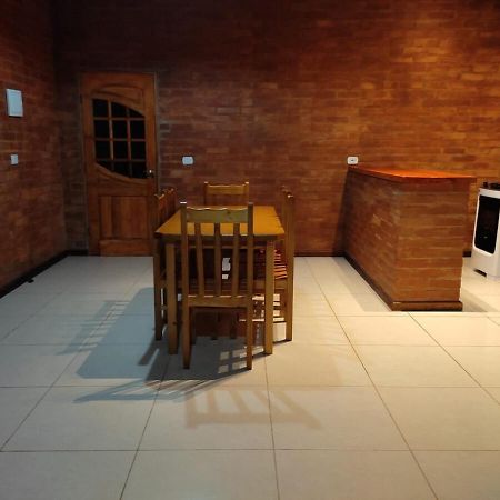 Recanto Alvorada - Casa De Campo Santo Antônio do Pinhal Exterior foto